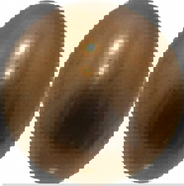 5/16 Inch Diameter Brass Ball