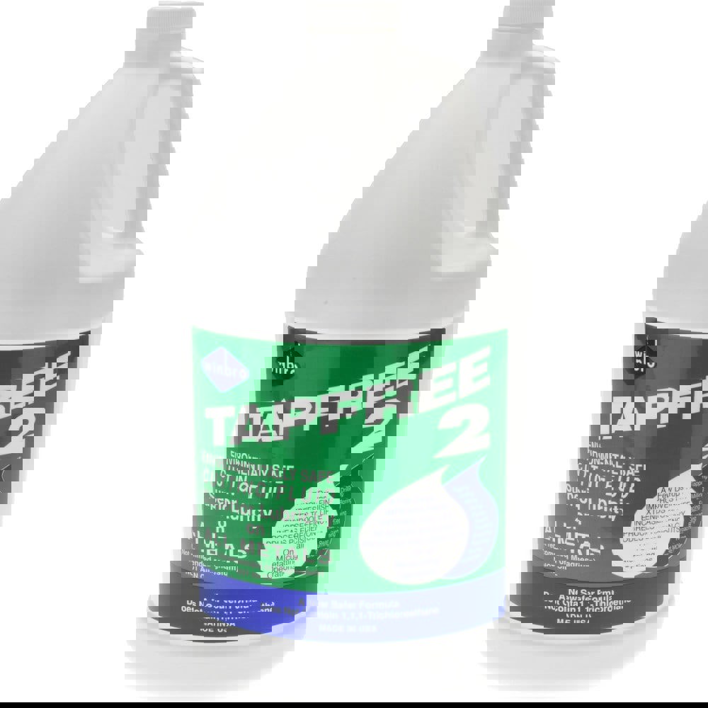 Cutting & Tapping Fluid: 1 gal Bottle