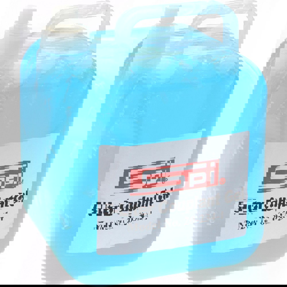 Thickness Gage Accessories