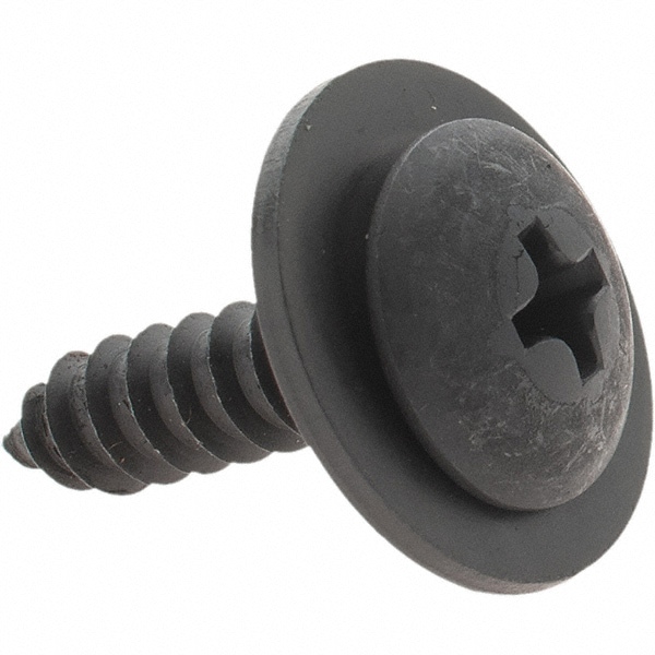 Plastic Automotive Rivets-Push Mount