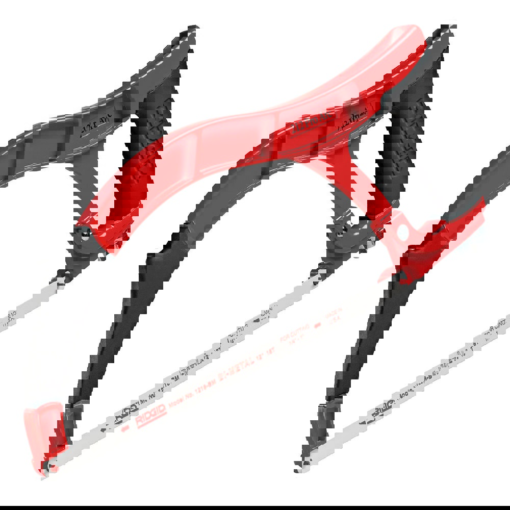 Hacksaws; UNSPSC Code: 27111559