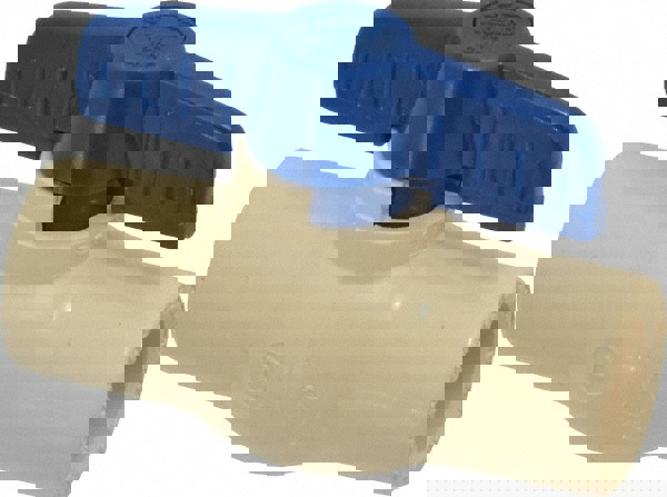 Plastic Ball Valves-Import