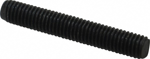 Fully Threaded Stud: M8 x 1.25 Thread, 50 mm OAL