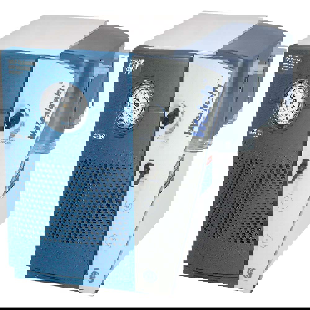 0.2 hp 115V Oil-less Diaphragm Compressor