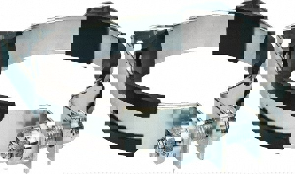 1 Quart Tank Capacity, Accumulator Bracket Clamp