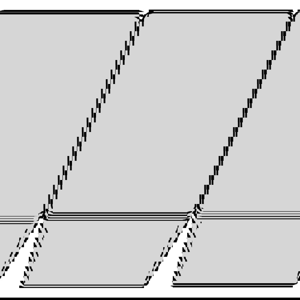 Turning Insert: SPUN634T, Carbide