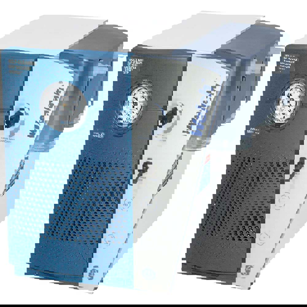 0.2 hp 115V Oil-less Diaphragm Compressor