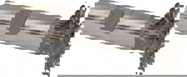 Dovetail Cutter: 45 &deg;, 1