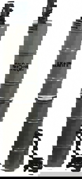 1/2 hp, 150 CFM Sandblaster Dust Collector