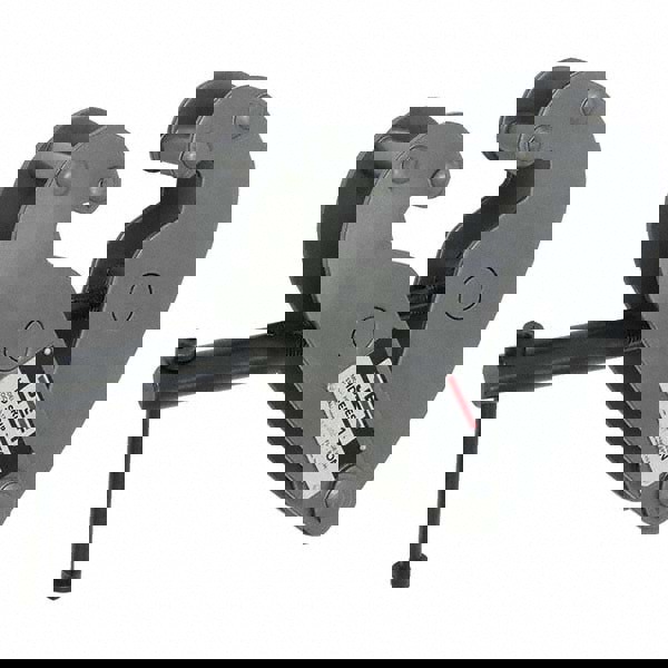 2,200 Lb Capacity Wide Beam Clamp