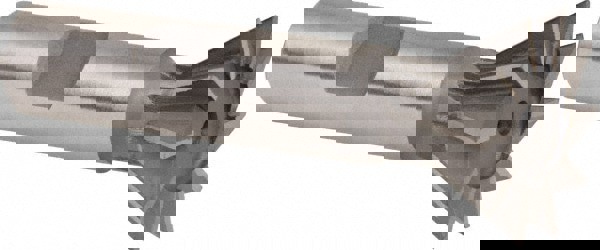 Dovetail Cutter: 60 &deg;, 1