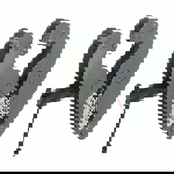 11,000 Lb Capacity Wide Beam Clamp