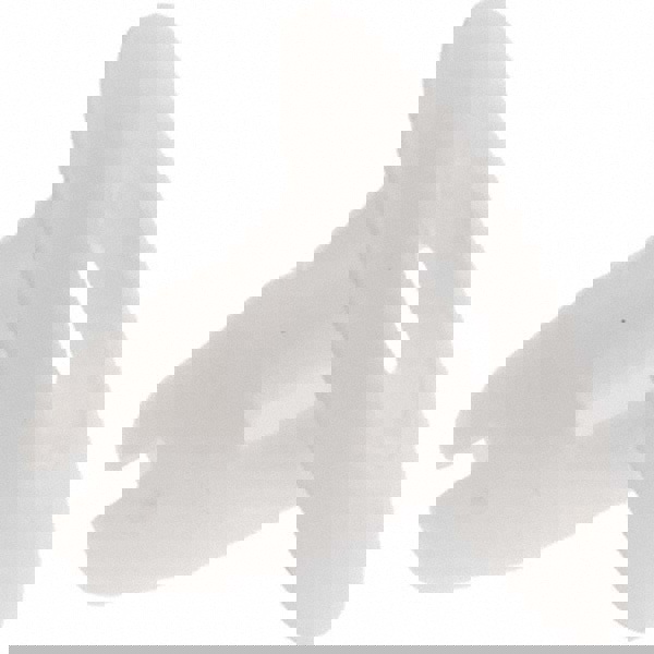 9mm Hole Diam, Nylon Panel Rivet