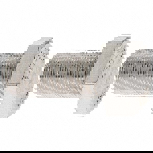 Hex Head Cap Screw: 1/2-13, 1-1/4