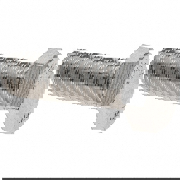 Hex Head Cap Screw: 1/2-13, 1-1/2