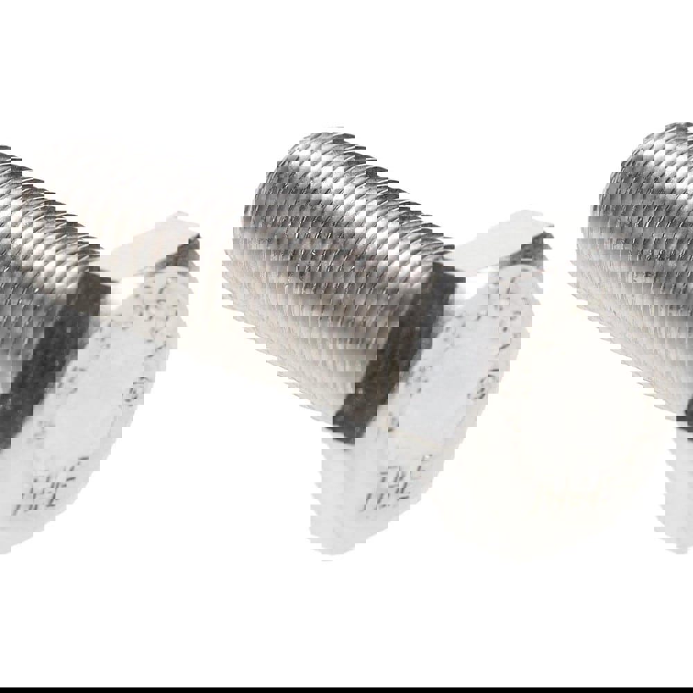 Hex Head Cap Screw: 1/2-13, 1-3/4