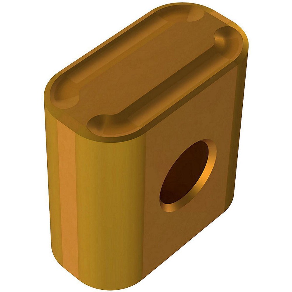 Turning Insert: LNUX191940T, Carbide