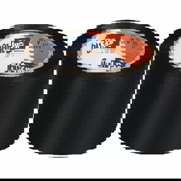 2X36 VP410 VINYL TAPE BLAC