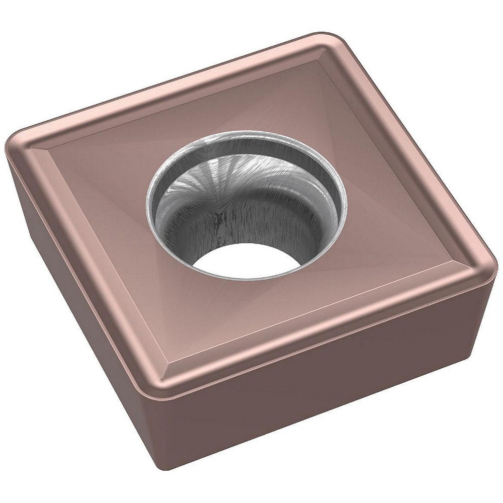 Turning Insert: SCMT432, Carbide