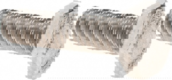 Hex Head Cap Screw: 1/4-20 x 1