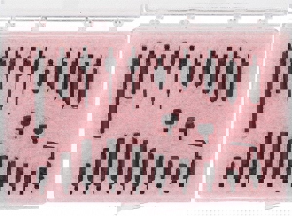 Dial Indicator Points