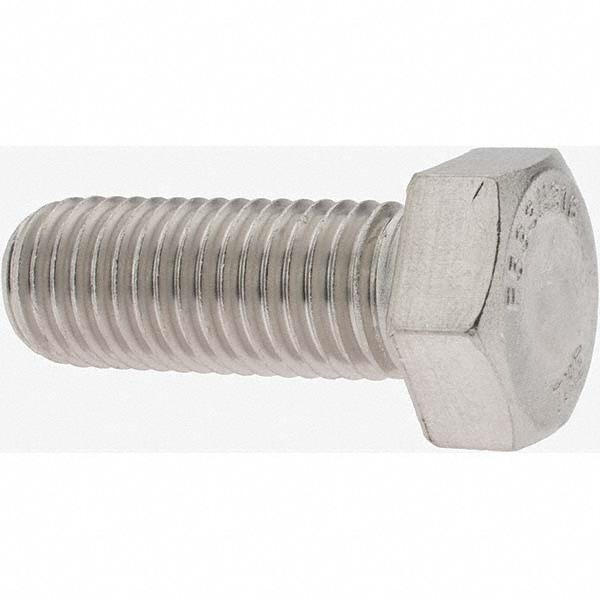 Hex Head Cap Screw: 3/4-10 x 2