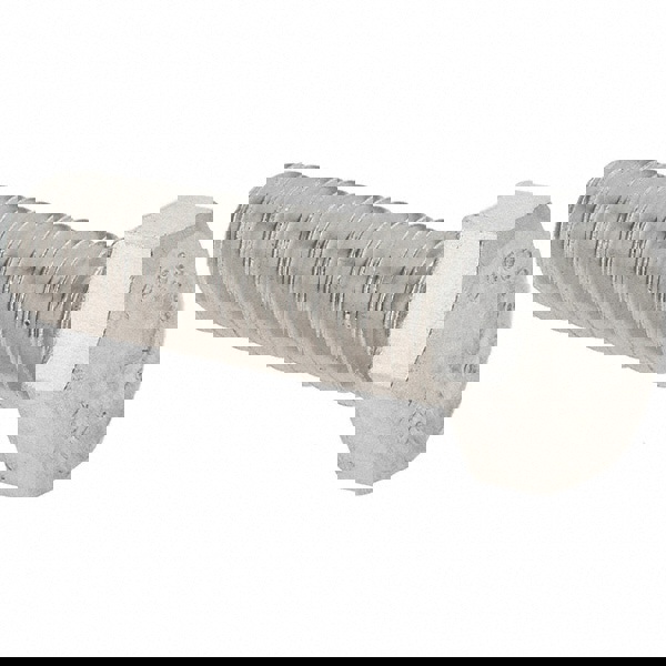 Hex Head Cap Screw: 3/8-16, 1-1/4