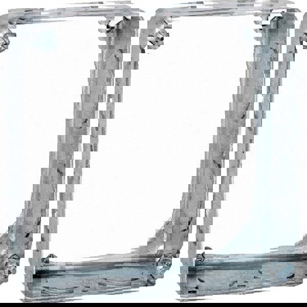 Extension Ring: Steel