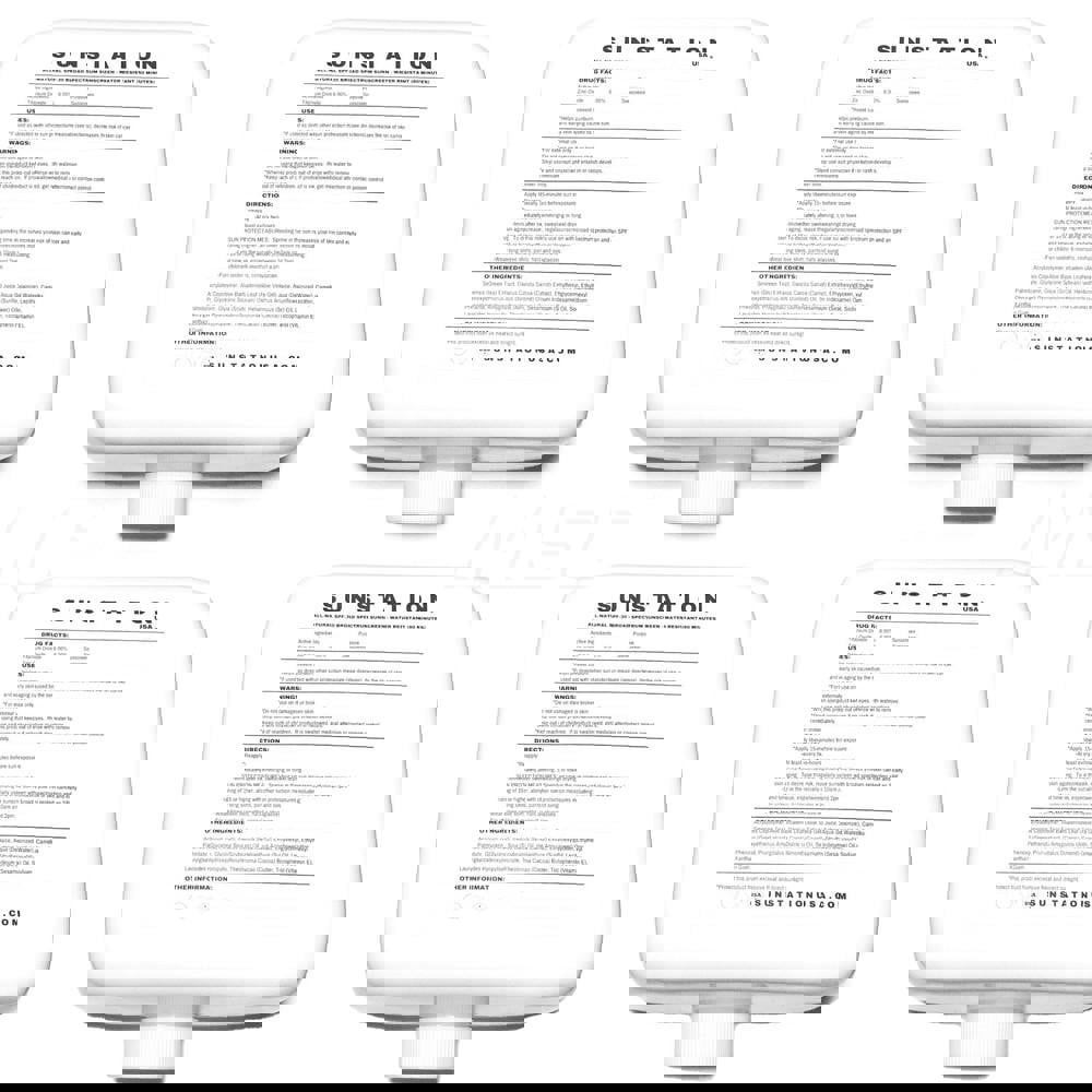 32 fl oz 4 Pack 30 SPF Fragrance-Free Sunscreen Lotion