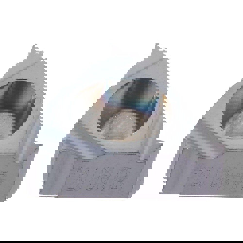 Laydown Threading Insert: 11 IR 20 UN BMA, Solid Carbide