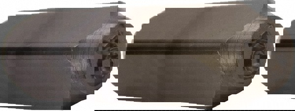 Number 4 Machine Made Individual Steel Stamp