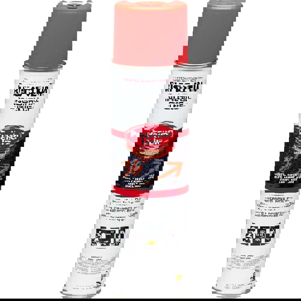 17 fl oz Orange Marking Paint