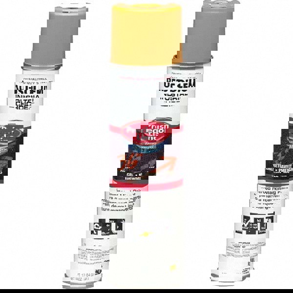 17 fl oz Yellow Marking Paint