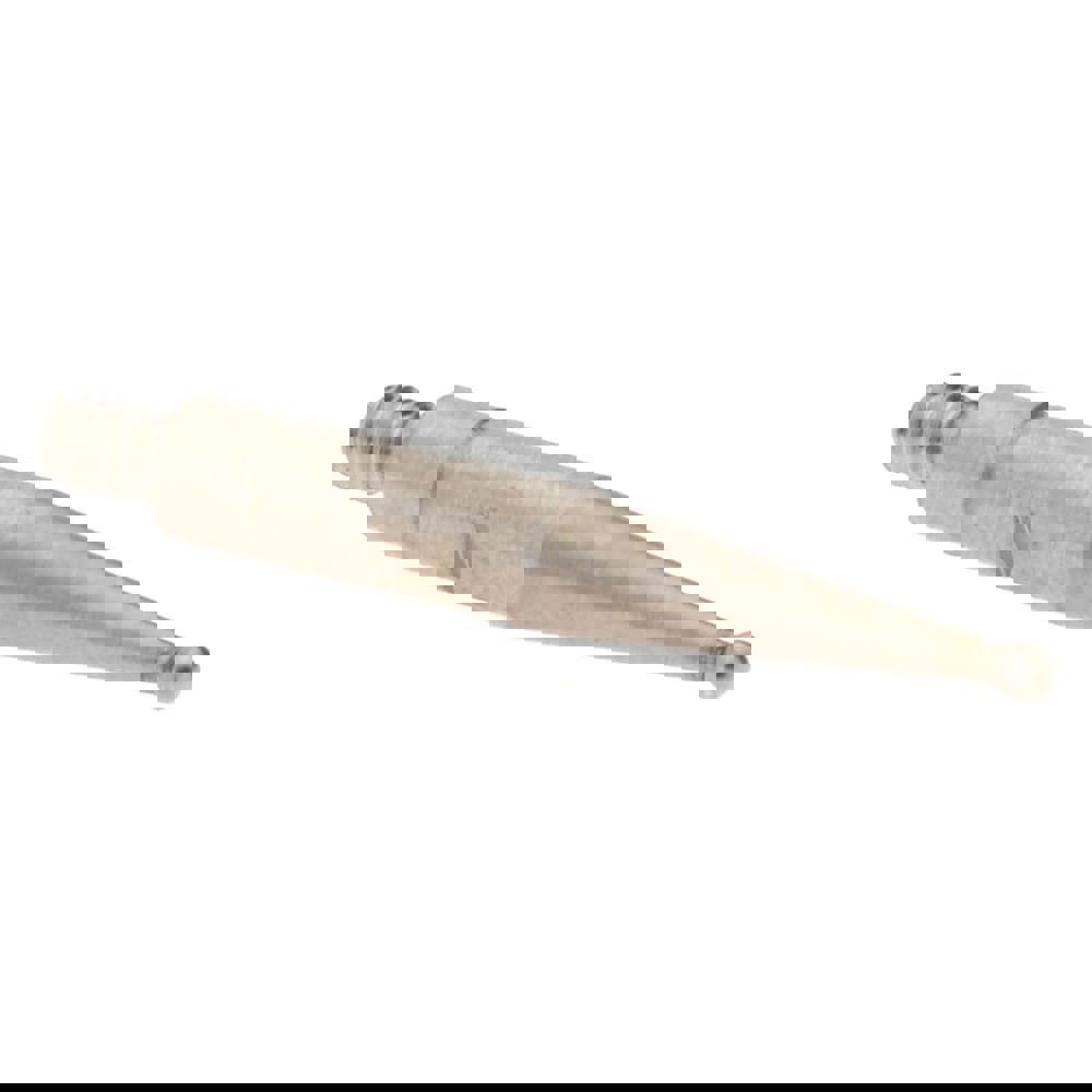 Replacement Test Ind. Points