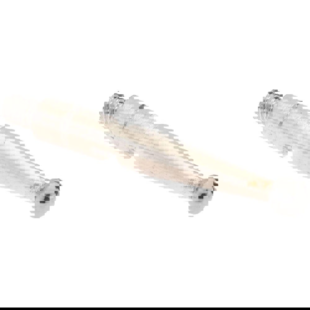 Replacement Test Ind. Points