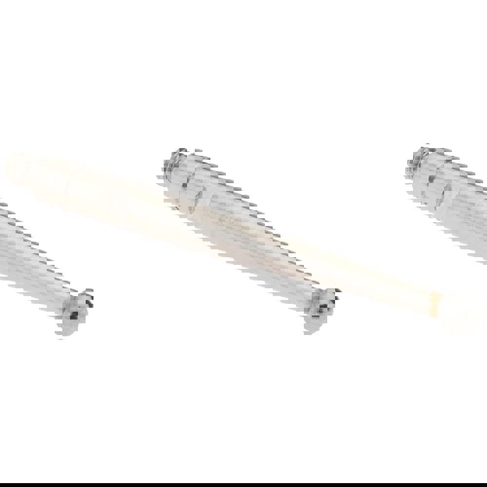 Test Indicator Ball Contact Point: 0.078