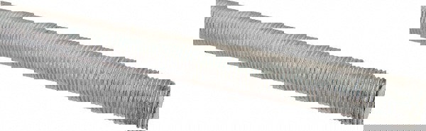 Threaded Rod: 5/8-18, 3' Long, Low Carbon Steel