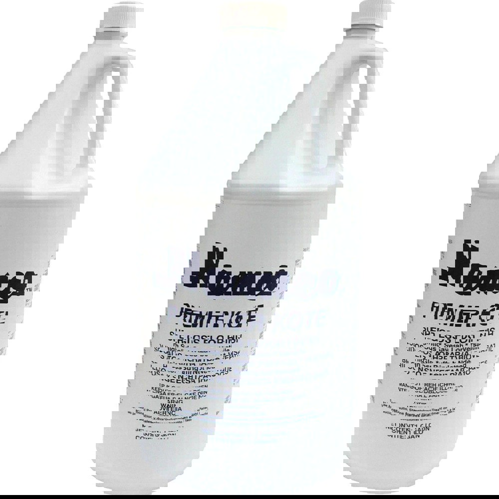 Floor Sealer: 1 gal Bottle, Use On Hard Floors