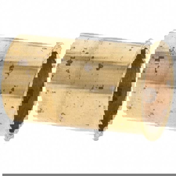 Compression Tube Ferrule: 5/8 x 1/2