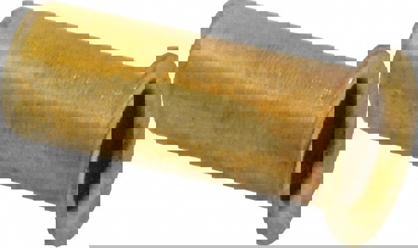 Compression Tube Tube Support: 3/8