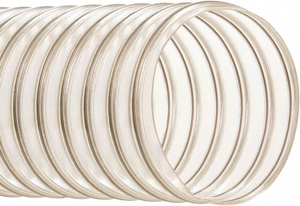 Duct Hose: Polyurethane, 3