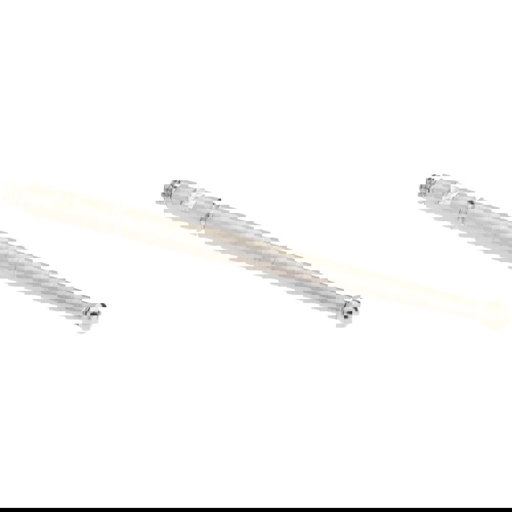 Replacement Test Ind. Points