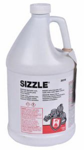 1 GAL SIZZLE