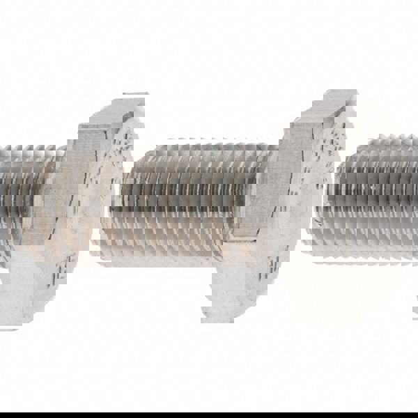 Hex Head Cap Screw: 5/16-18, 3/4