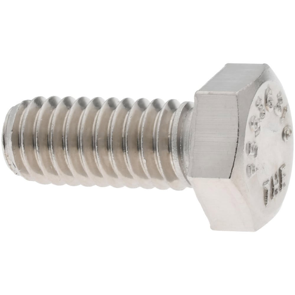 Hex Head Cap Screw: 5/16-18, 3/4