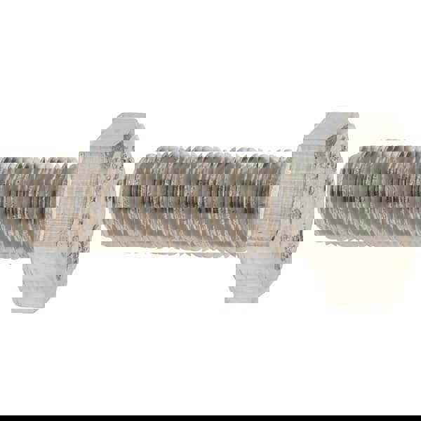 Hex Head Cap Screw: 5/16-18, 1