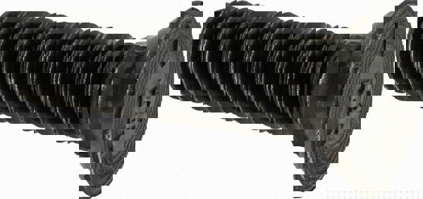 Plow Spec Dr Plain Steel