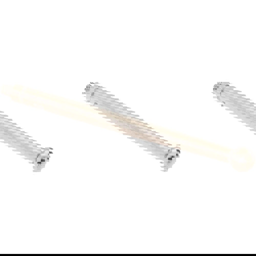 Replacement Test Ind. Points