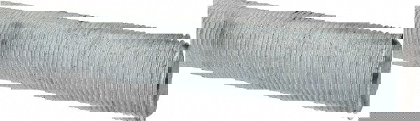 Threaded Rod: 1-14, 3' Long, Low Carbon Steel