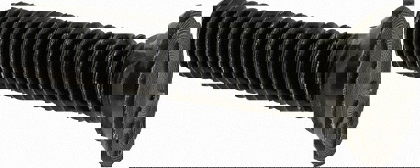 Plow Spec Dr Plain Steel